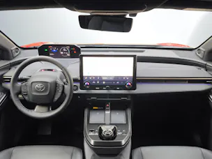 Toyota bZ4X Premium AWD