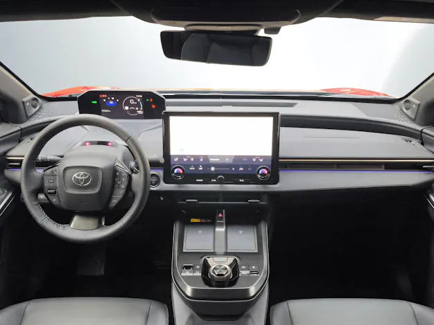 Toyota bZ4X Premium AWD