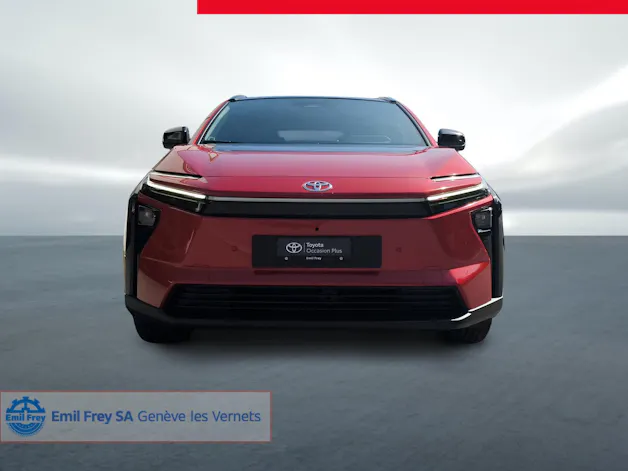 Toyota bZ4X Premium AWD