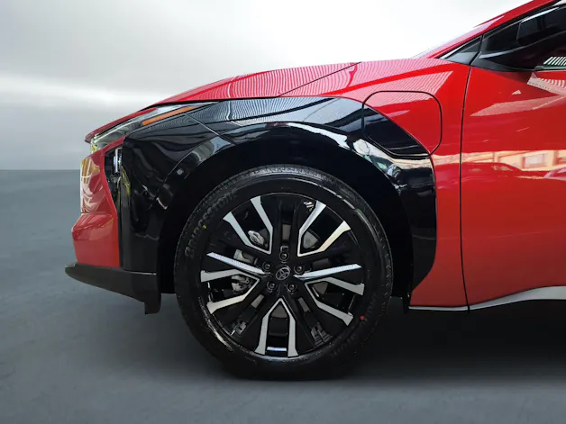 Toyota bZ4X Premium AWD