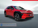Toyota bZ4X Premium AWD