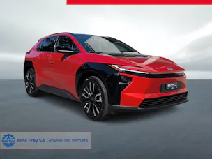Toyota bZ4X Premium AWD