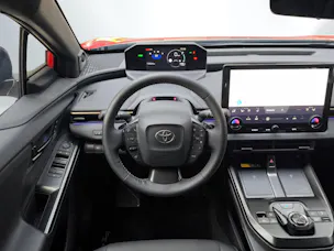 Toyota bZ4X Premium AWD
