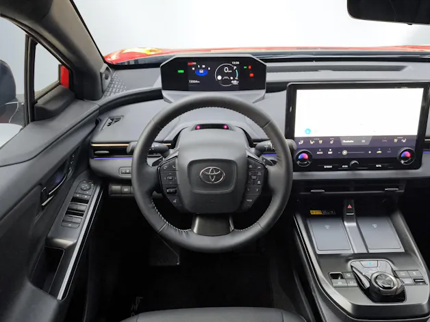 Toyota bZ4X Premium AWD