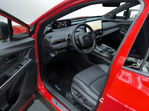 Toyota bZ4X Premium AWD