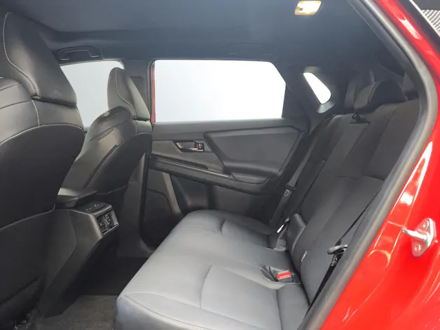 Toyota bZ4X Premium AWD