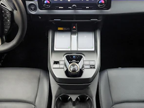 image du véhicule TOYOTA bZ4X Premium AWD