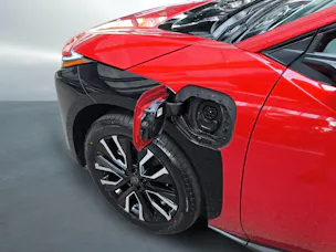 Toyota bZ4X Premium AWD