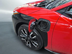 image du véhicule TOYOTA bZ4X Premium AWD