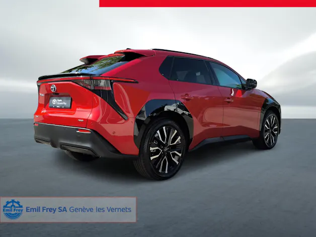 Toyota bZ4X Premium AWD