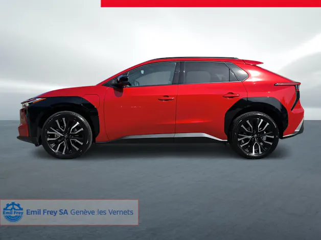 Toyota bZ4X Premium AWD