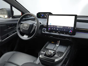 image du véhicule TOYOTA bZ4X Premium AWD
