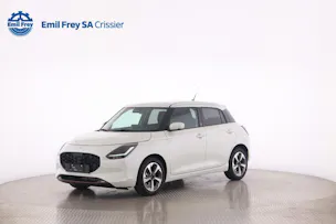 Suzuki Swift 1.2 Sakura Top Hybrid
