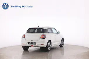Suzuki Swift 1.2 Sakura Top Hybrid