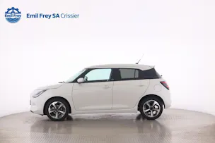 Suzuki Swift 1.2 Sakura Top Hybrid