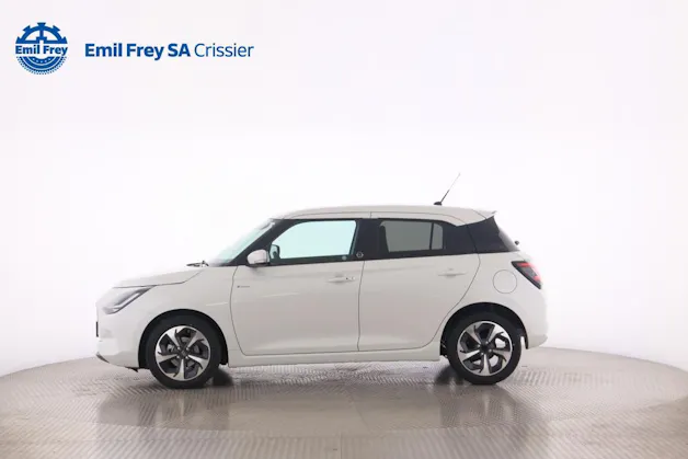 Suzuki Swift 1.2 Sakura Top Hybrid