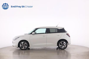image du véhicule SUZUKI Swift 1.2 Sakura Top Hybrid