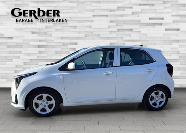 Fahrzeugbild 1 Fahrzeugbild 1