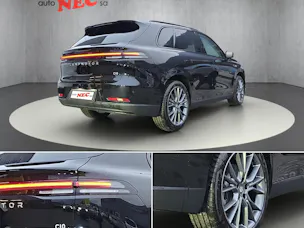 Leapmotor C10 EV