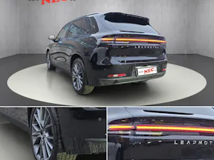 Leapmotor C10 EV