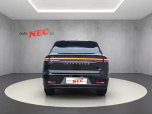 Leapmotor C10 EV