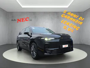 Leapmotor C10 EV