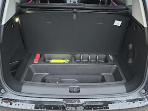 Leapmotor C10 EV