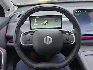 Leapmotor C10 EV