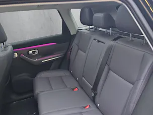 Leapmotor C10 EV