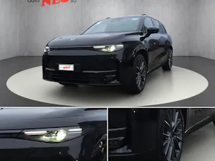 Leapmotor C10 EV