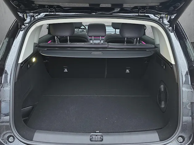 Leapmotor C10 EV