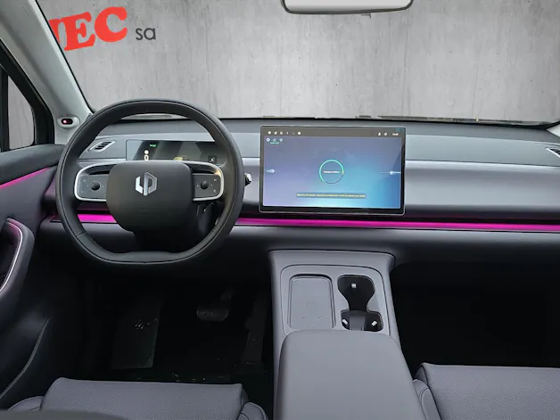Leapmotor C10 EV