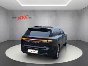 Leapmotor C10 EV