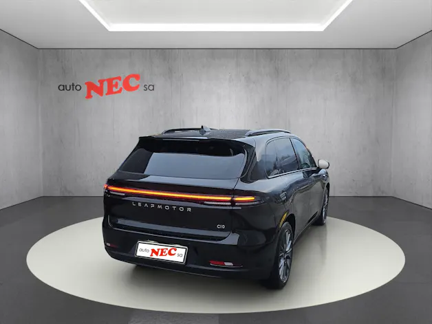 Leapmotor C10 EV