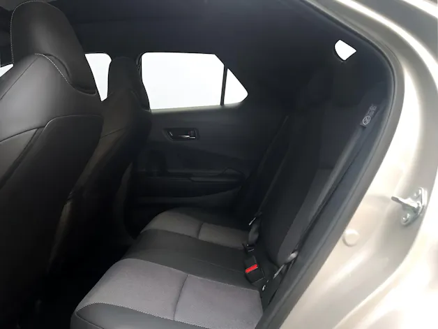 Toyota C-HR 2.0 HEV Style 4x4