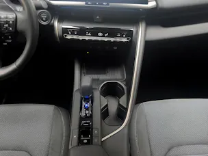 Toyota C-HR 2.0 HEV Style 4x4