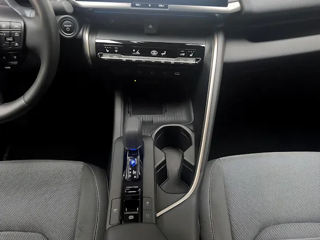 Toyota C-HR 2.0 HEV Style 4x4
