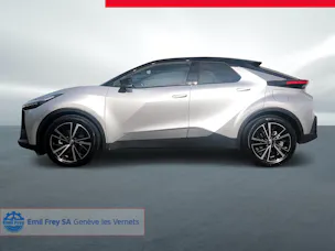 Toyota C-HR 2.0 HEV Style 4x4