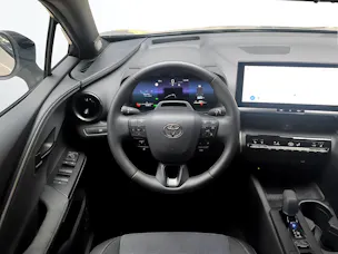 Toyota C-HR 2.0 HEV Style 4x4