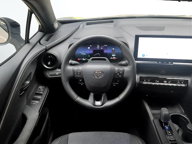 Toyota C-HR 2.0 HEV Style 4x4