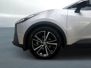 Toyota C-HR 2.0 HEV Style 4x4
