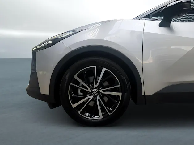 Toyota C-HR 2.0 HEV Style 4x4