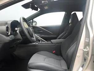 Toyota C-HR 2.0 HEV Style 4x4