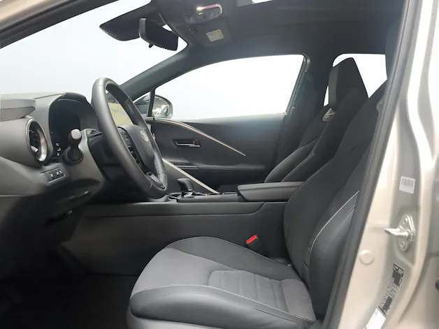 Toyota C-HR 2.0 HEV Style 4x4