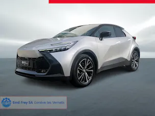 Toyota C-HR 2.0 HEV Style 4x4