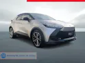 Toyota C-HR 2.0 HEV Style 4x4