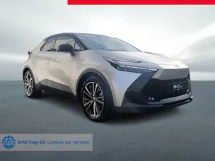 Toyota C-HR 2.0 HEV Style 4x4