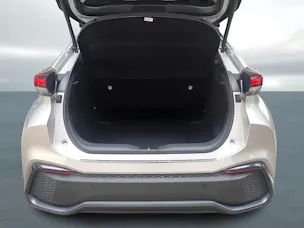 Toyota C-HR 2.0 HEV Style 4x4