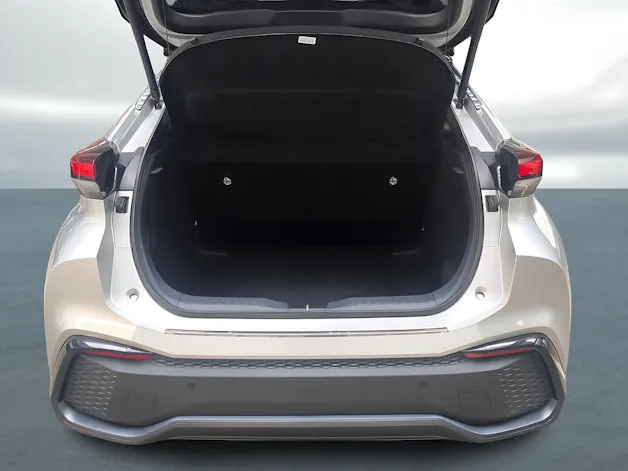 Toyota C-HR 2.0 HEV Style 4x4