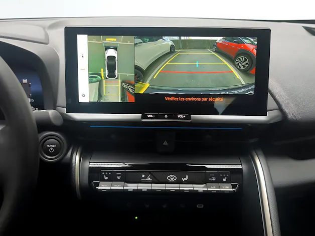Toyota C-HR 2.0 HEV Style 4x4